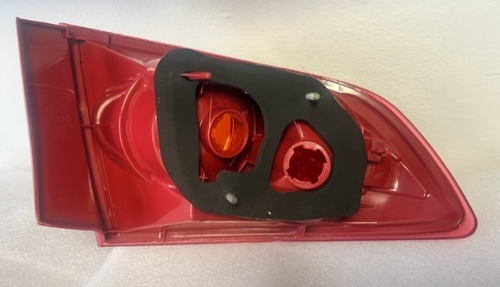 Stop Mazda 3 2005 2006 2007 2008 2009 Mica Roja