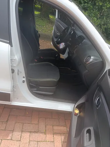 Renault Kwid 1.0 12v