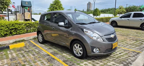 Chevrolet Spark 1.2 Gt M300