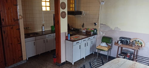 Casa En Venta Loc De Chillar Partido De Azul Buenos Aires