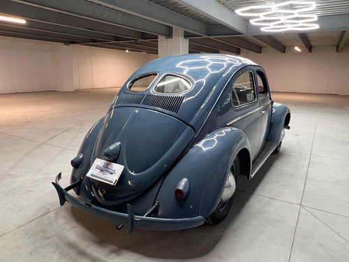 Volkswagen Split Window