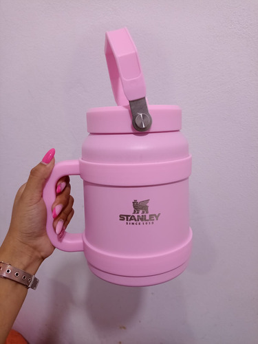 Termito Galon Para Terere De 1,500 Ml Con Mate