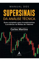 Comprar Libro Manual Dos Supersinais Da Analise Tecnica De Martins,