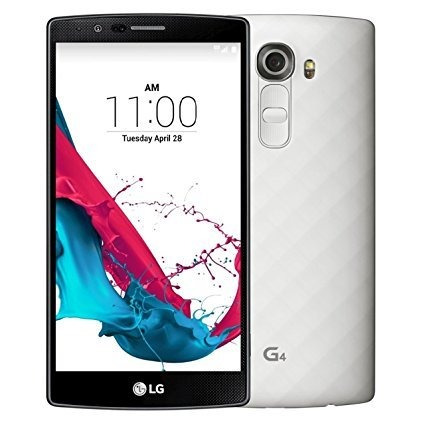 Celular LG G4 H815 16mp 32gb Original Desbloqueado 