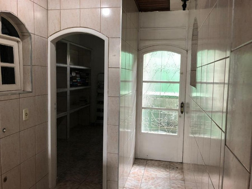 Imagem 13 de 15 de Casa Para Venda Por R$800.000,00 Com 500m², 3 Dormitórios, 10 Vagas E 2 Banheiros - Vila Curuça Velha, São Paulo / Sp - Bdi35784