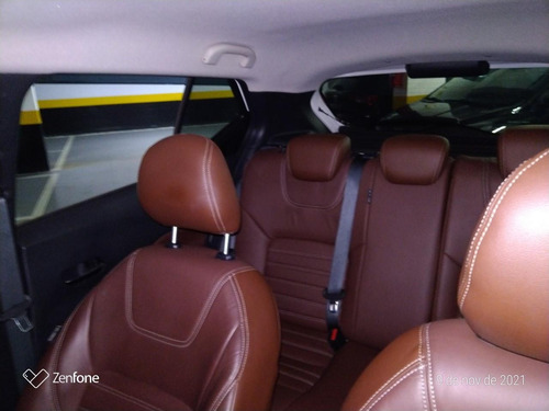 Imagem 7 de 14 de Nissan Kicks 1.6 Sl Cvt (flex) Flex Automático 2018