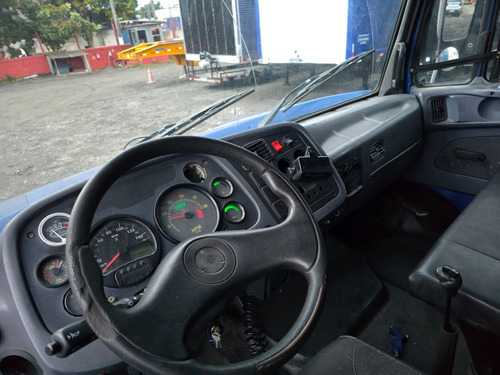 Mb 1318 4x2 Ano 2010 Carroceria Ñ 17180 1718 1418 Atego 1517