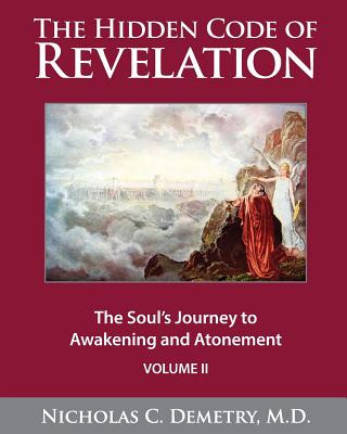 Libro The Hidden Code Of Revelation, Volume Ii: The Soul'...
