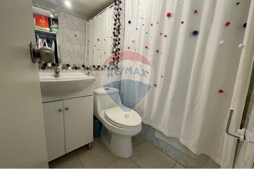 Oportunidad! M. Rodrigo De Araya Dp 1dorm 1 Baño
