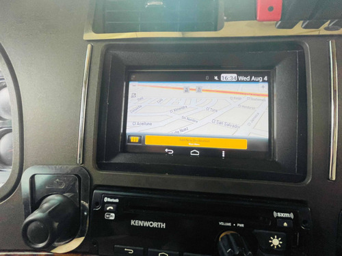 Imagen 8 de 15 de Kenworth T680