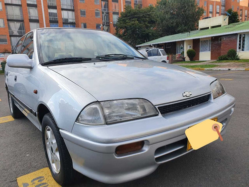 Chevrolet Swift 1.3