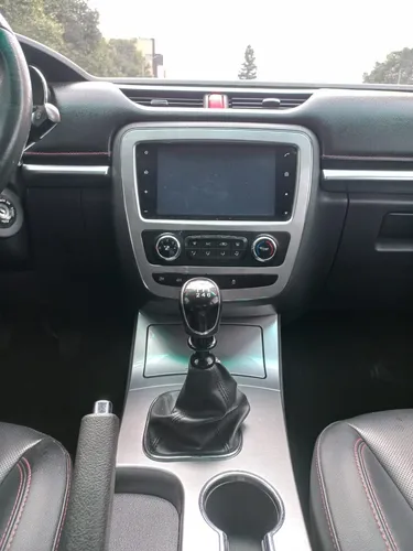 JAC T8 2.0Td 4X4