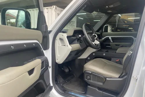 Land Rover Defender 110 400ps X-dynamic S Mhev
