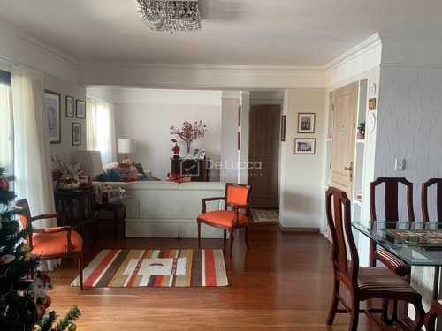 Imagem 3 de 30 de Apartamento À Venda Em Jardim Flamboyant - Ap008705