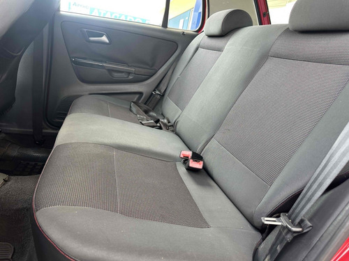 Honda Fit 1.5 DX 16V FLEX 4P MANUAL