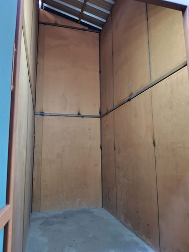 Arriendo Mini Bodega 15m2 En Santiago