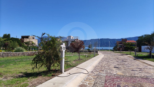 Terreno Residencial En Venta En Pueblo San Cristóbal Zapotitlán