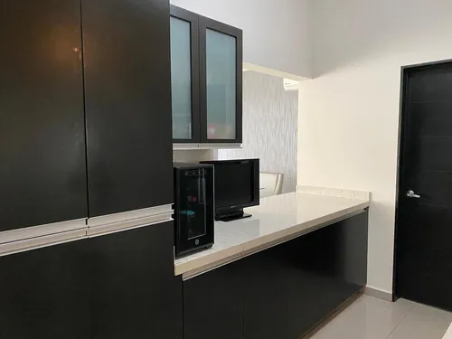 Colinas De Las Cumbres (5o Sector)