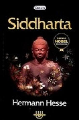 Siddharta*.. - Hermann Hesse