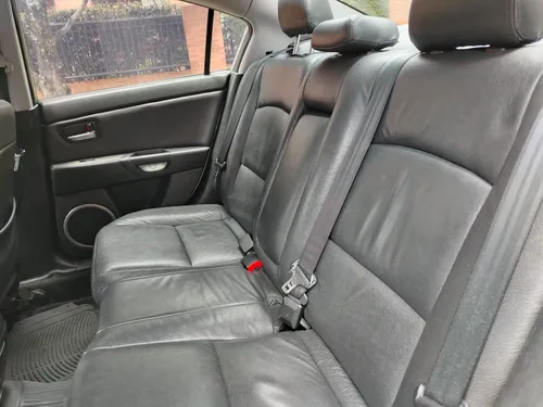 Mazda 3 2.0 Lxna7