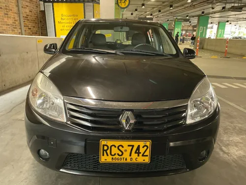 Renault Sandero 1.6 Dynamique