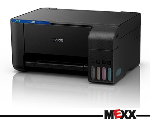 Impresora Epson L3110 Multifuncion Tinta Continua L380 Promo