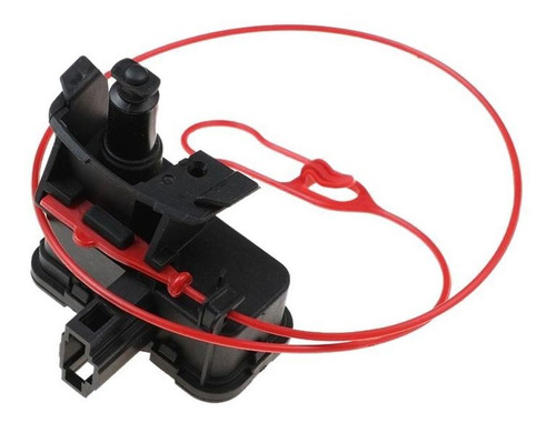 Imagen 1 de 6 de Motor De Apertura Depósito De Combustible Audi 8k0-862-153-j