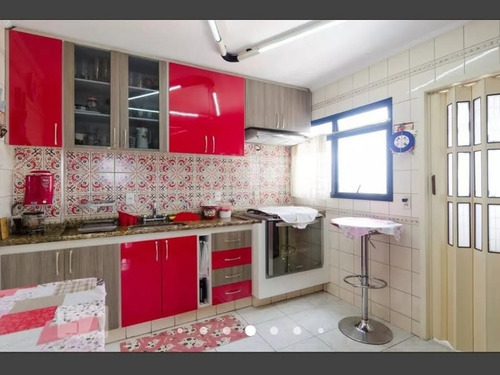Imagem 7 de 15 de Apartamento Em Centro - Diadema - 2307