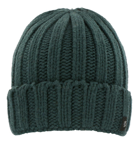 Gorro Beanie Puyan Unisex Green 