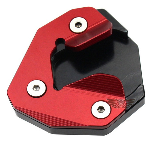 Extension De Pata Para Bmw S1000xr S 1000 Xr