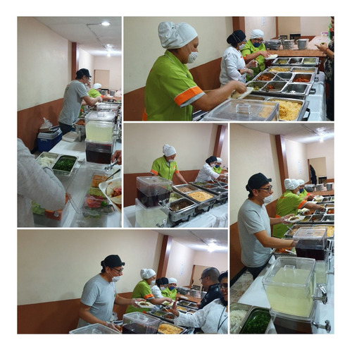 Imagen 5 de 5 de ¡¡ Taquizas Desde $ 70.00 Pesos !!