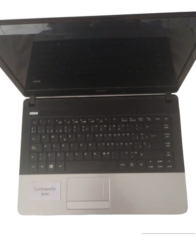 Laptops Acer Para La Oficina Y La Escuela