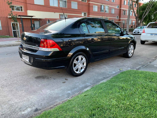 Chevrolet Vectra 2.0