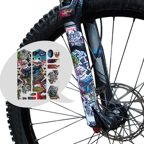 Pegatinas para mtb new arrivals