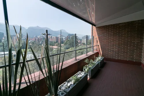 Oficina En Arriendo En El Nogal. Cod A1105004