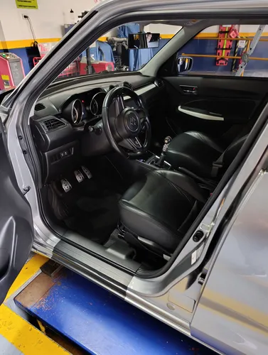 Suzuki Swift 1.2 Gl