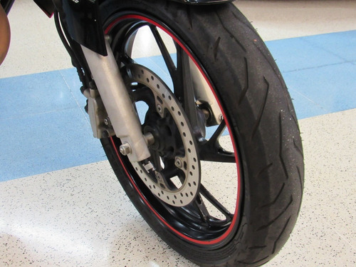 Imagem 6 de 14 de Honda Cb 250f Twister Cbs