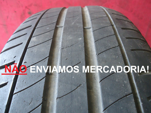 Pneu 225 60 Aro 17 Michelin Primacy 3 Usado Meia Vida (Usado)