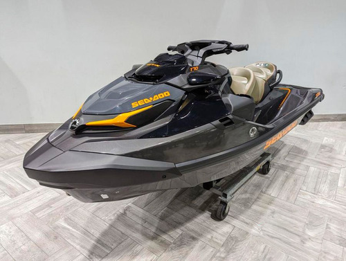 Jet Sky Sea Doo Gtx 170 2022 - 98h