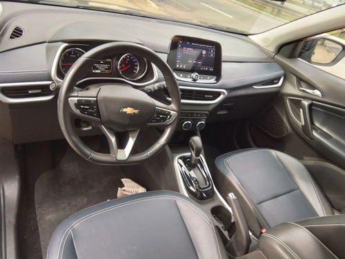 Chevrolet Tracker 1.2 TURBO FLEX PREMIER AUTOMÁTICO