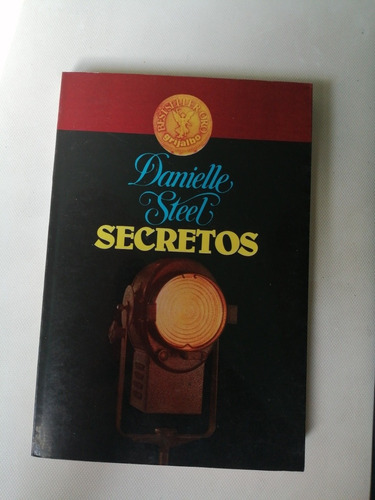 Secretos, Danielle Steel Editorial Grijalbo