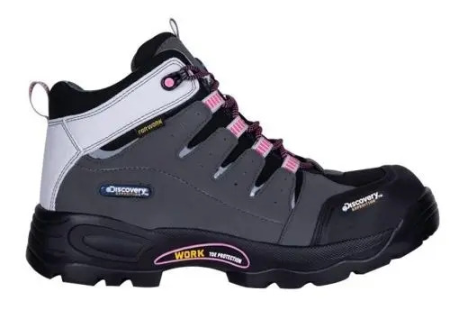 Zapatos Y Botas Discovery Dama | MercadoLibre 📦