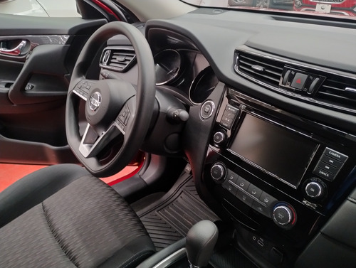 Nissan X-Trail 2.5 Sense 3 Row Cvt