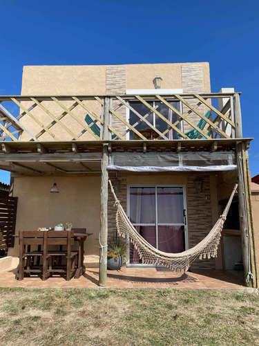 Casa Para Alquiler Temporal