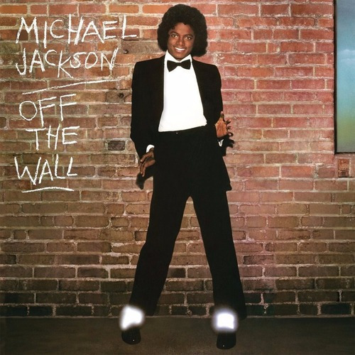 Michael Jackson Off The Wall Cd Nuevo Oferta Jackson 5&-.
