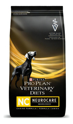 Purina Pro Plan Canine Nc 2,72kg