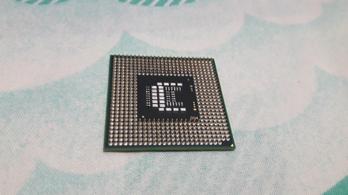 Intel - Pentium Dual Core, T4400, 2,2 Ghz, 1mb L2 Cache (Usado)
