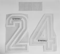 Comprar Estampado 24 Perez River 2022-2023 Camiseta Altern. Utilería