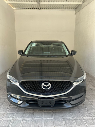 Mazda CX-5 2.0 L I Grand Touring At