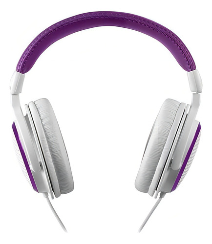 Headphone Bomber Violet Hb01 - Headphone Bomber Violet Hb01